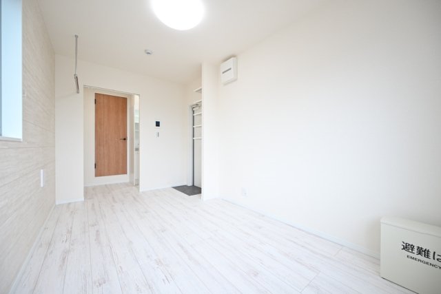 Contrail六町3階 部屋その他