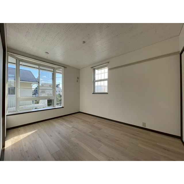 プリマヴェイラＡ205号室 内観