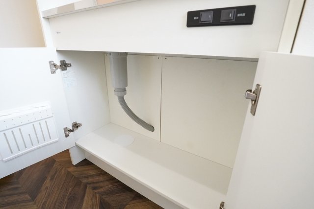 WATEI久我山 キッチン