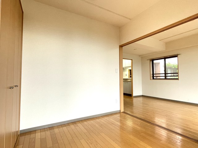グラウンハイツ0202号室 部屋その他