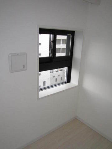 グランド・ガーラ桜木町駅前10階 角部屋二面採光