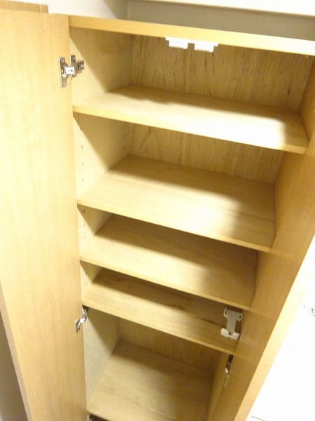 プレール新宿落合301号室 同建物別部屋の参考画像