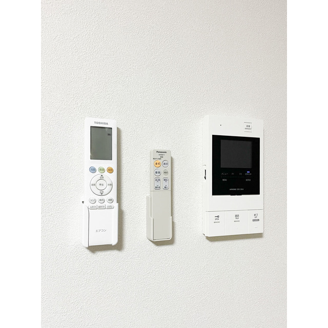 ラミィ中野坂上 内観