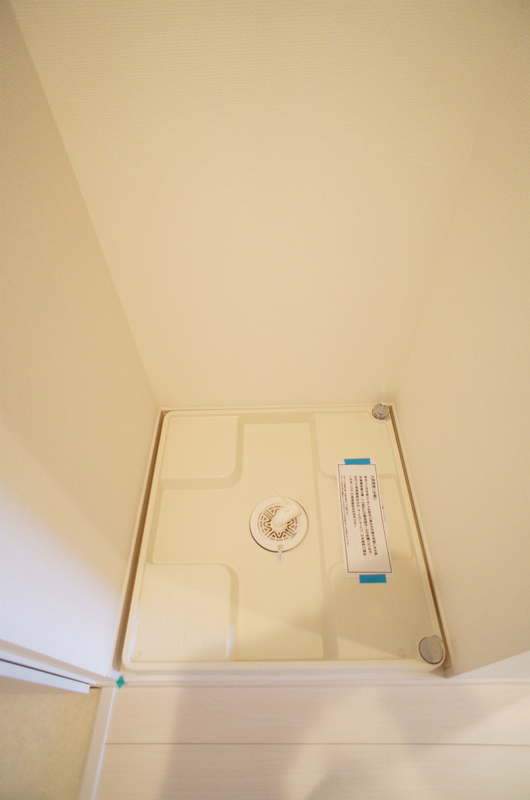 リブリ・インパル3階 部屋その他