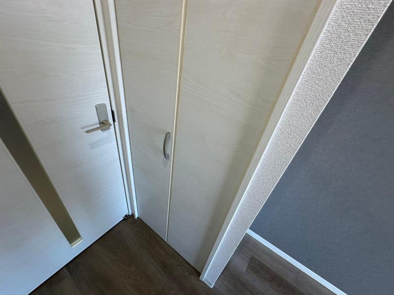 MAXIV八王子DUE14階 収納