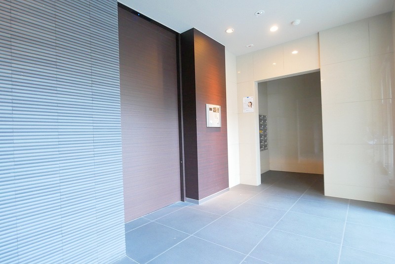 ハーモニーレジデンス東京イースト#0027階 外観