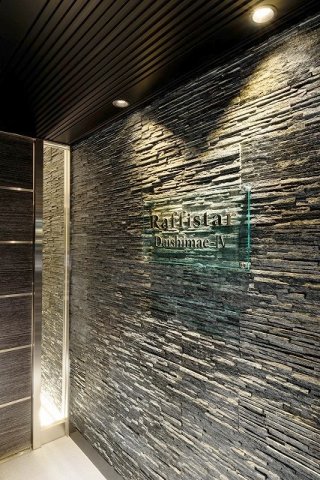 ラフィスタ大師前Ⅳ2階 外観