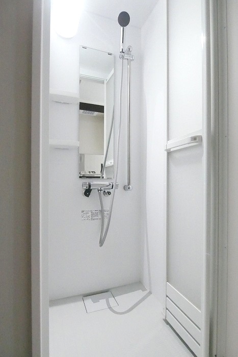 ハーモニーテラス中板橋Ⅲ2階 内観