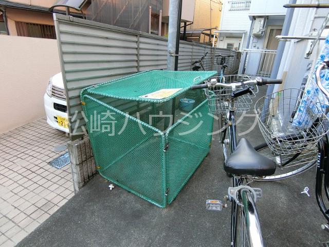 第３寿ビル2階 部屋その他