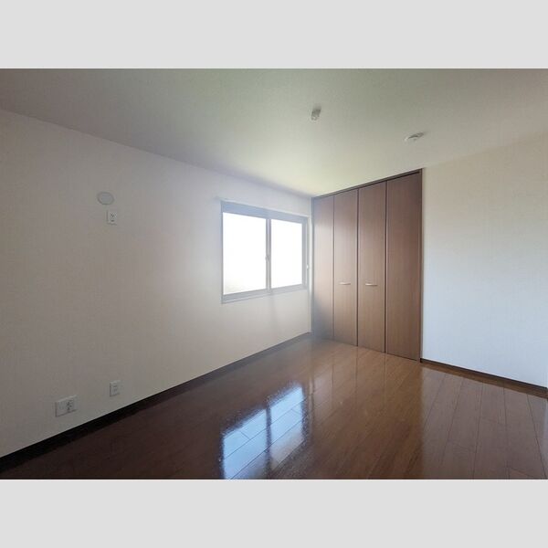 オークハイツⅧ201号室 洋室