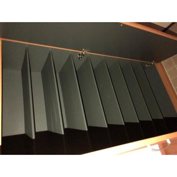 グランド・カオルⅡⅡ102号室 玄関