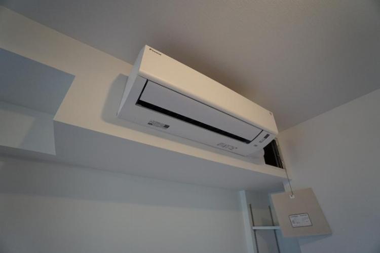 nido KAMATA3階 その他　設備