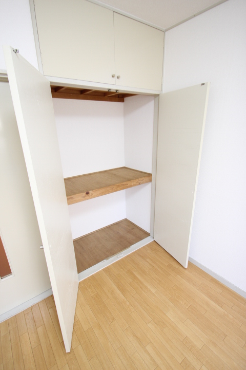 モンテローザＥＷ1階 部屋その他