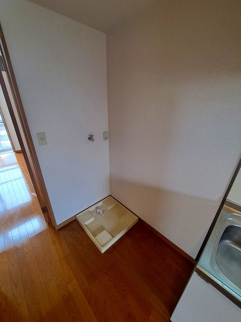 サンヴィアーレ・グランサージュ 部屋設備