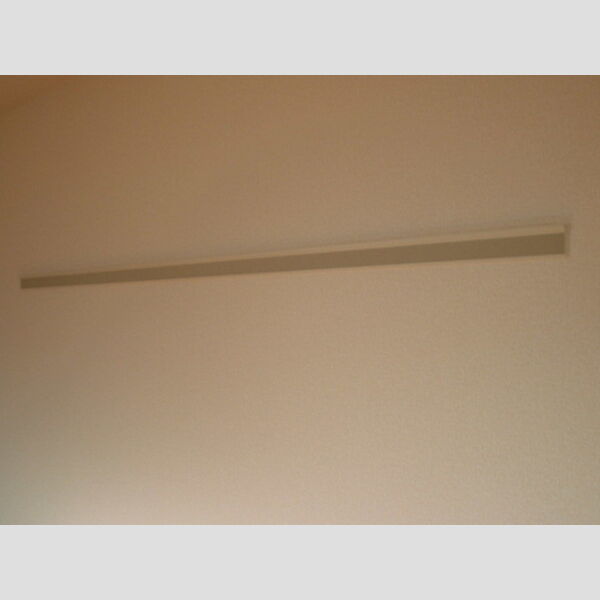 メイプルヒルズ406号室 部屋設備