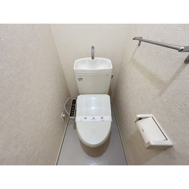北山ヴィレッジ F 他部屋・参考写真