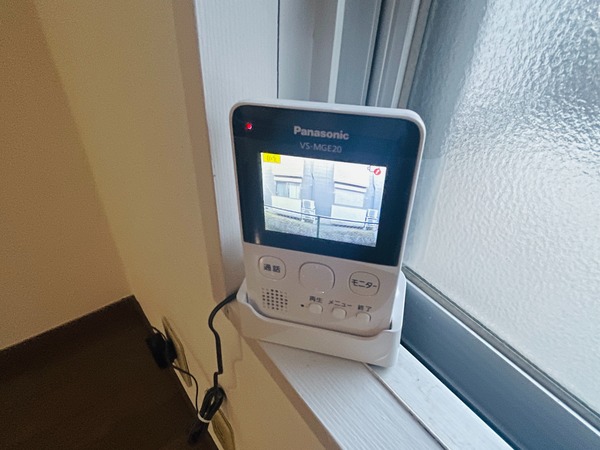 ハイツ井上108号室 部屋その他