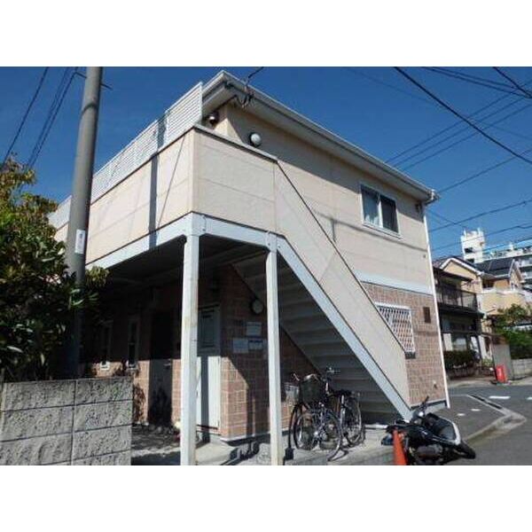 ルミエール大久保0102号室 部屋その他