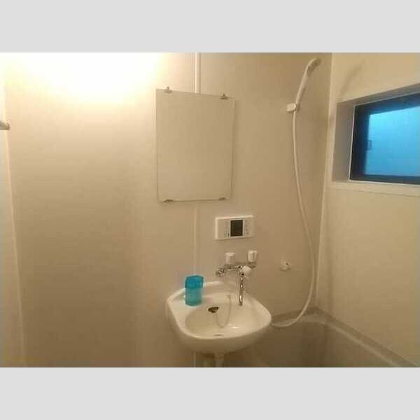 コスモス　AB 洗面