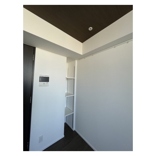 GRAN PASEO 市谷甲良町1102号室 リビング