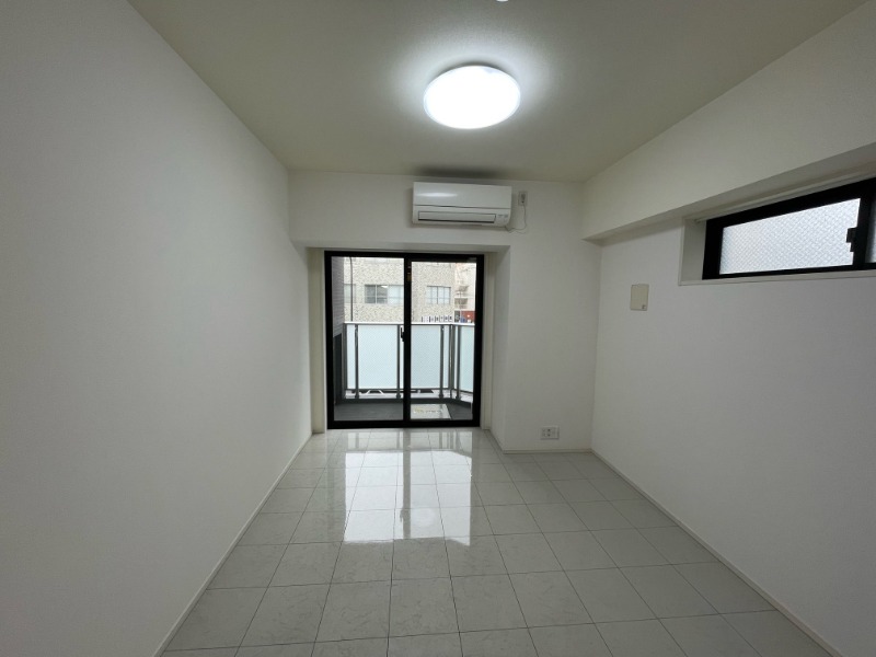 セジョリ蒲田Ⅱ リビング