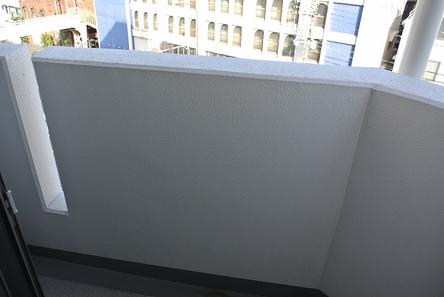 マキシブ桜台ベルグレード 内観