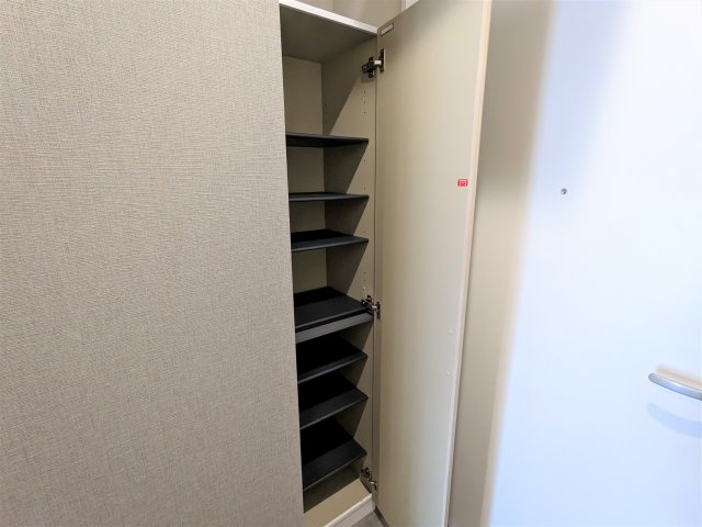 青砥ドット 収納