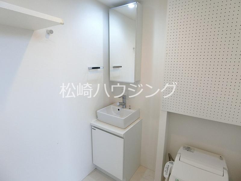 FARE中野Ⅶ 別室の写真です。