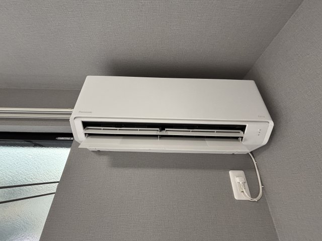 コヤス・ハーフェンハイム303号室 部屋設備