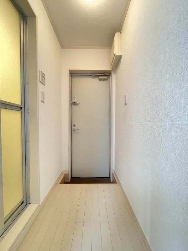 ブルーム北千住1階 部屋その他