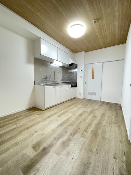 ロイヤルマンション103号室 部屋その他