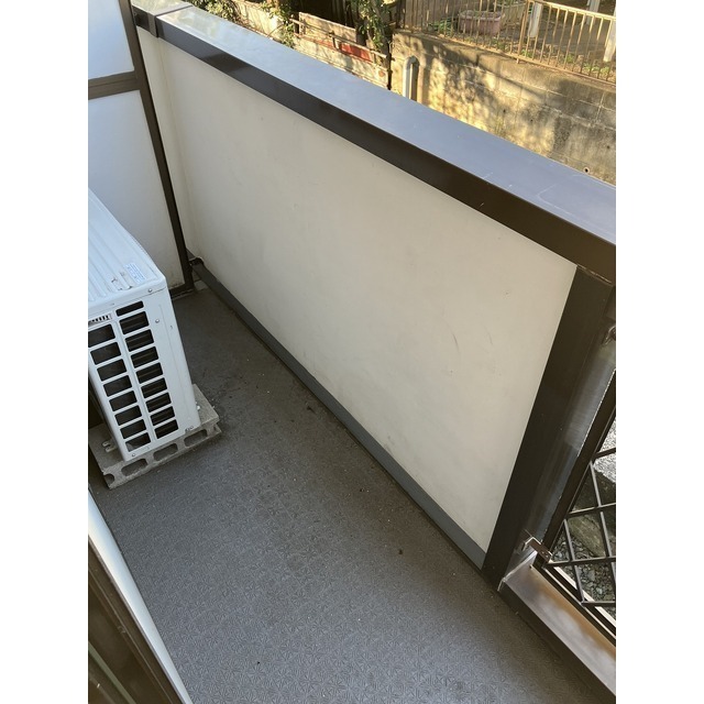 ベルウッド成瀬102号室 部屋その他
