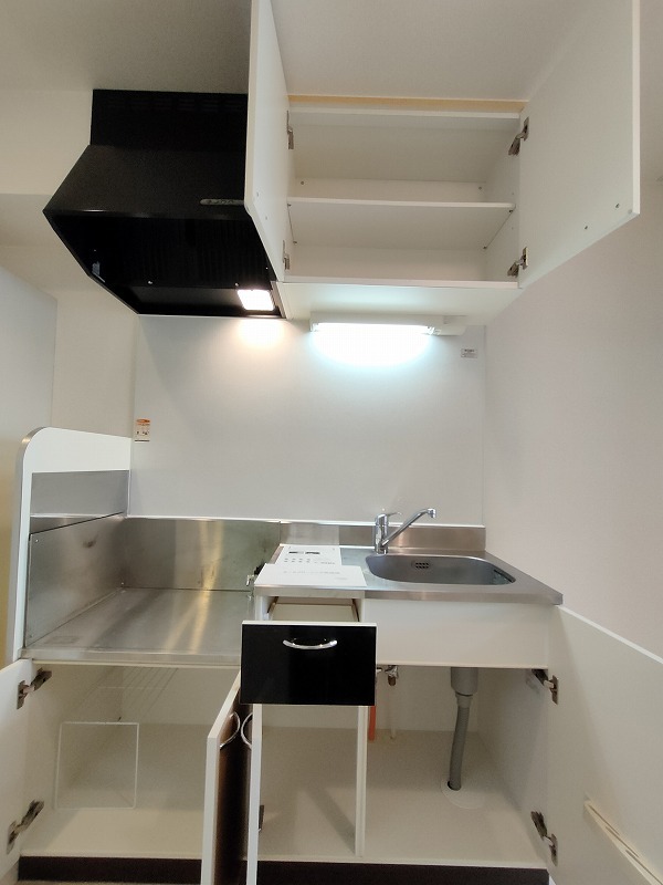 ピュアボナール新堀2階 部屋その他