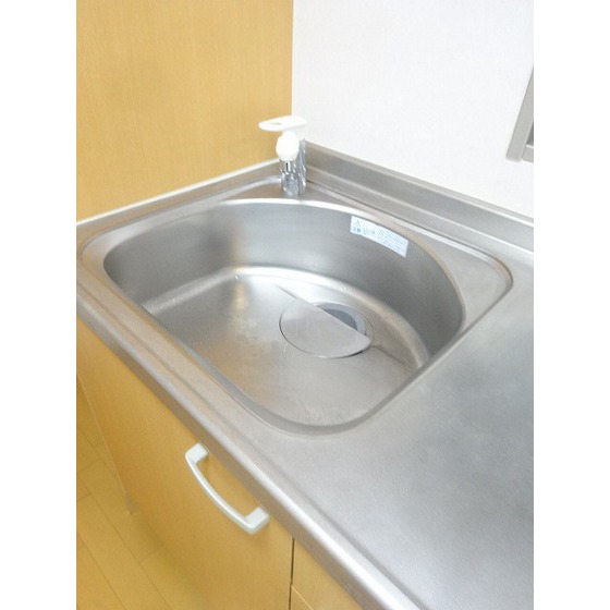 プレデパルク３ キッチン