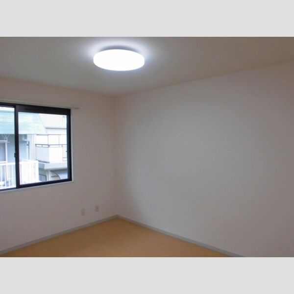 グランメールコホリ　弐番館201号室 居室