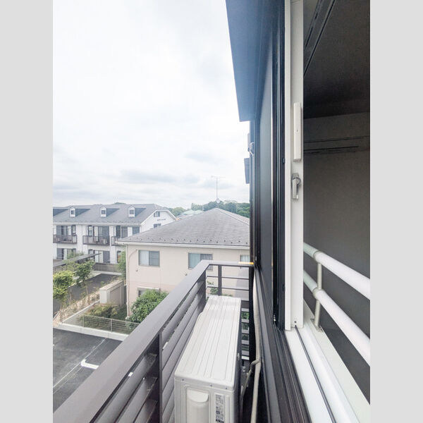 エリシアガーデン301号室 部屋その他