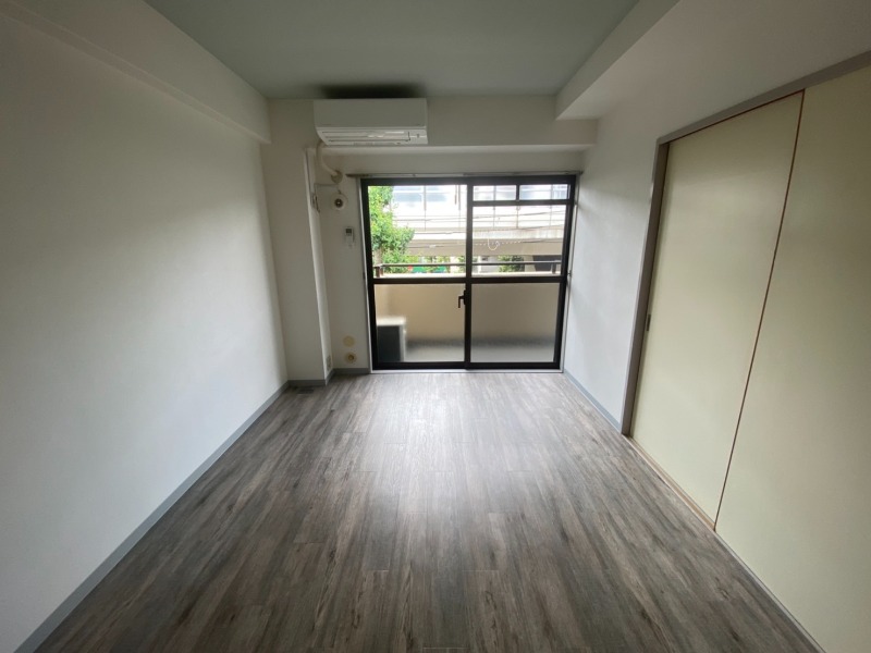 プリンス・ハイム高島4階 部屋その他