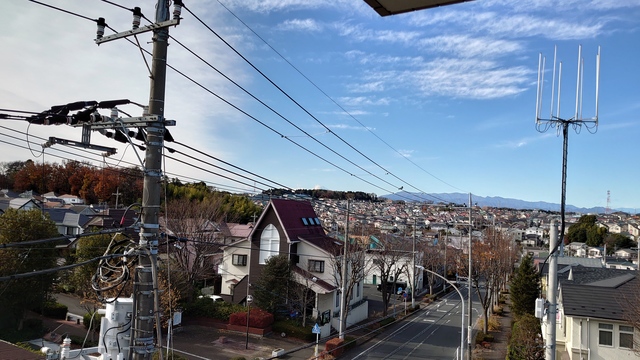 サニーヒル山手台0301号室 ※別号室の参考写真です(現況優先・仕様違いの場合あり)