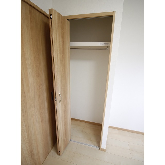 アムール Fu102号室 内観