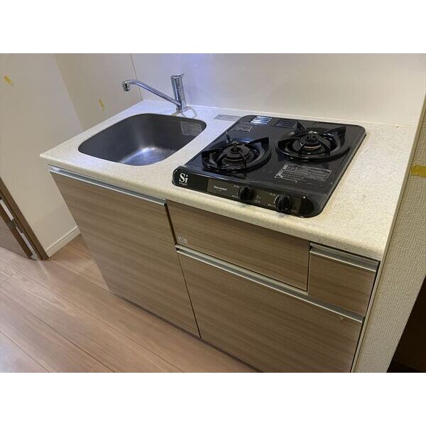 スパシエソリデ目黒102号室 部屋その他
