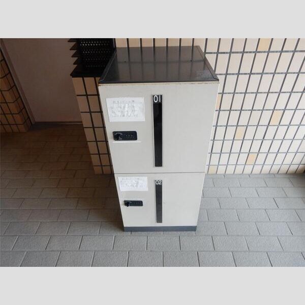 ライオンズマンション浦和第6407号室 部屋その他