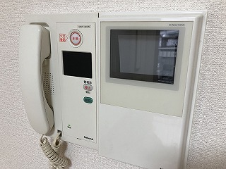 シーフォレシティ芝浦508号室 ※過去退去時のお写真です