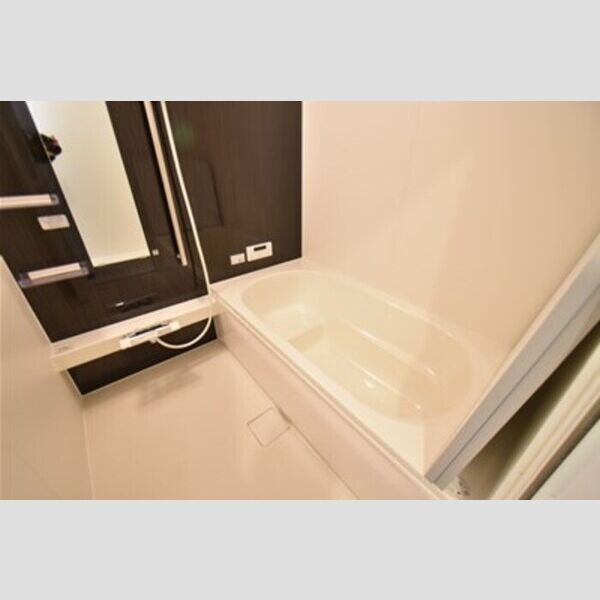 ヒルズ萩山106号室 お風呂