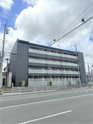 ヴィラ立場3階 部屋その他
