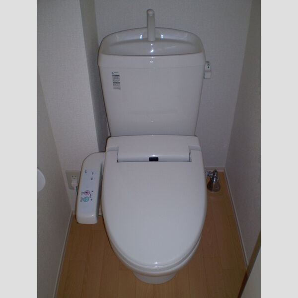 マインフォレスト 温水洗浄暖房便座