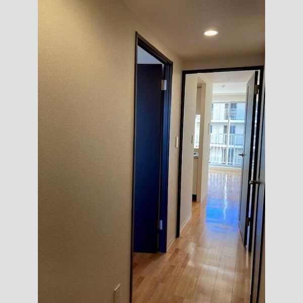 S-FORT横浜青葉台415号室 玄関