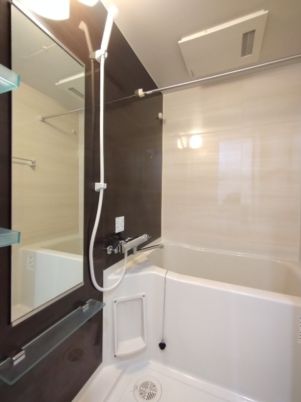 ハーモニーレジデンス森下ステーションフロント お風呂