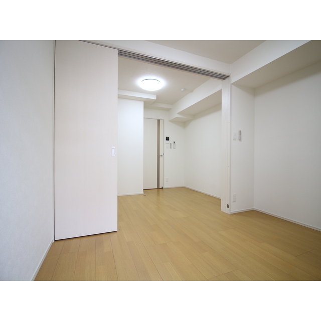 プレール・ドゥーク赤塚 ダイニング約4.2帖