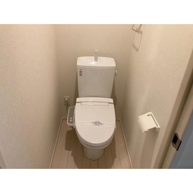 サンマルコ北綾瀬101号室 内観