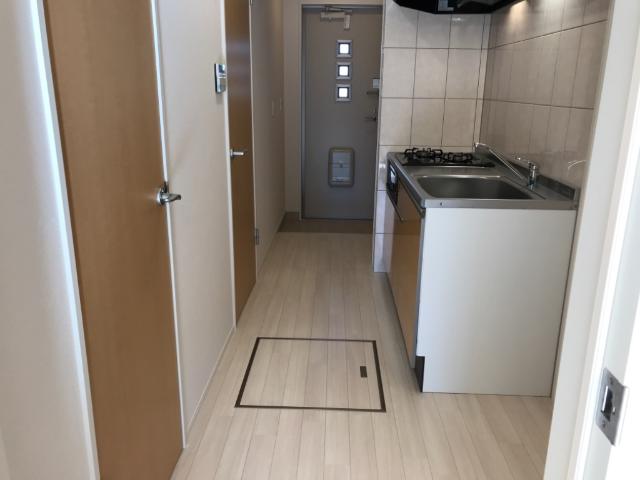 グランコンフォート（Grand Confort)103号室 廊下